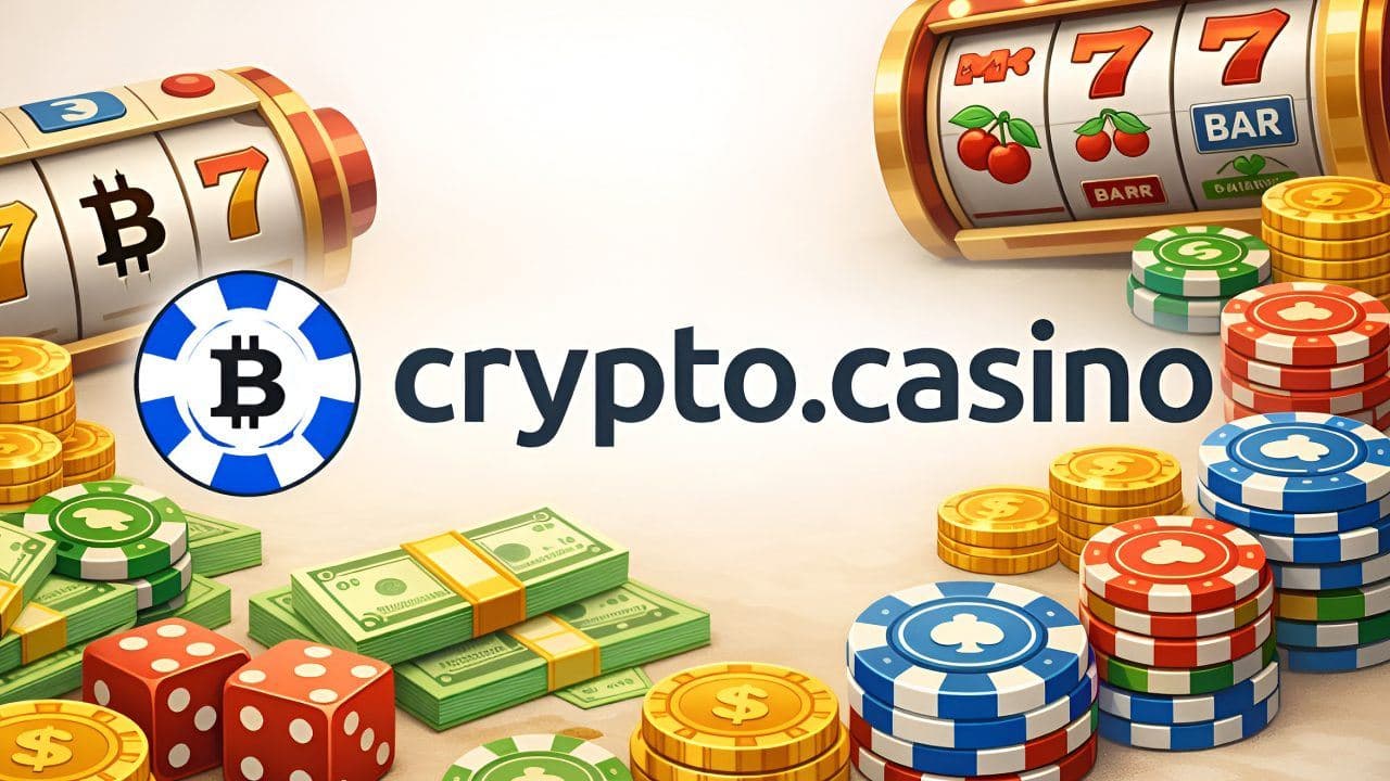 Crypto Casino lancerer iGaming-anmeldelsesplatform fokuseret på gennemsigtighed og spillerbeskyttelse