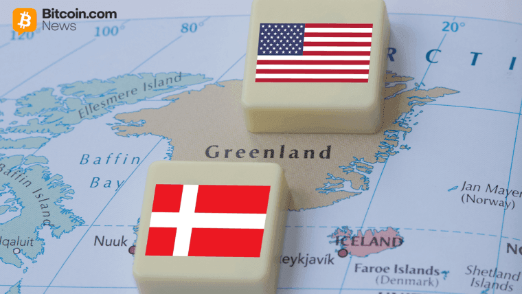 From ‘Absurd’ to Odds-On? Trump’s Greenland Push Sends Prediction Markets Buzzing