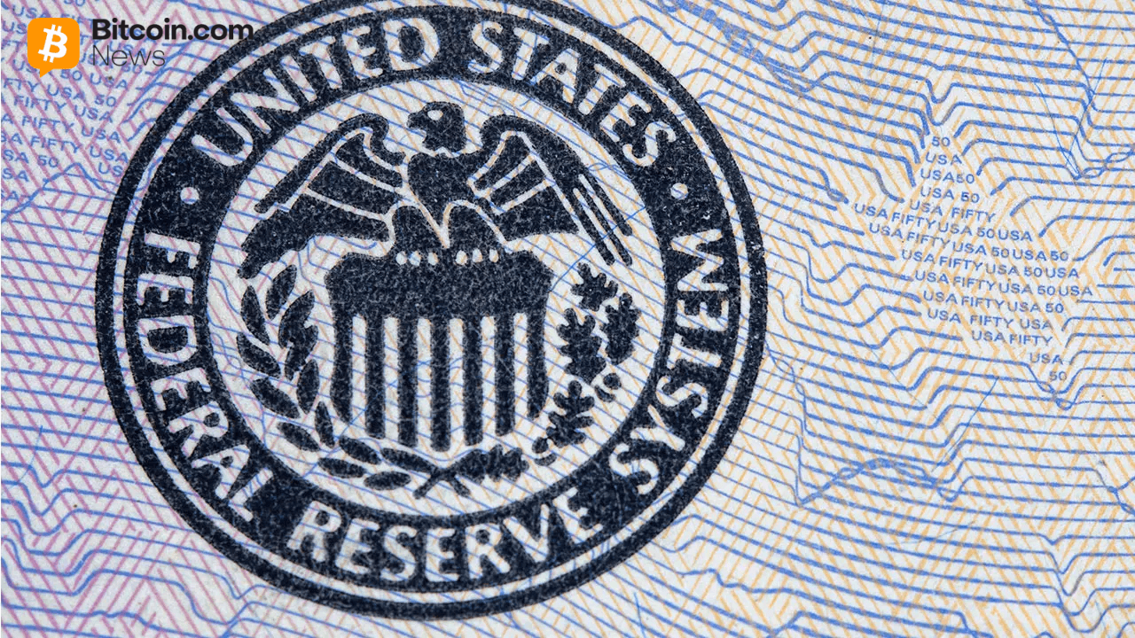 Inflasi AS Meningkat, tetapi Pasar Melihat The Fed Tidak Bertindak