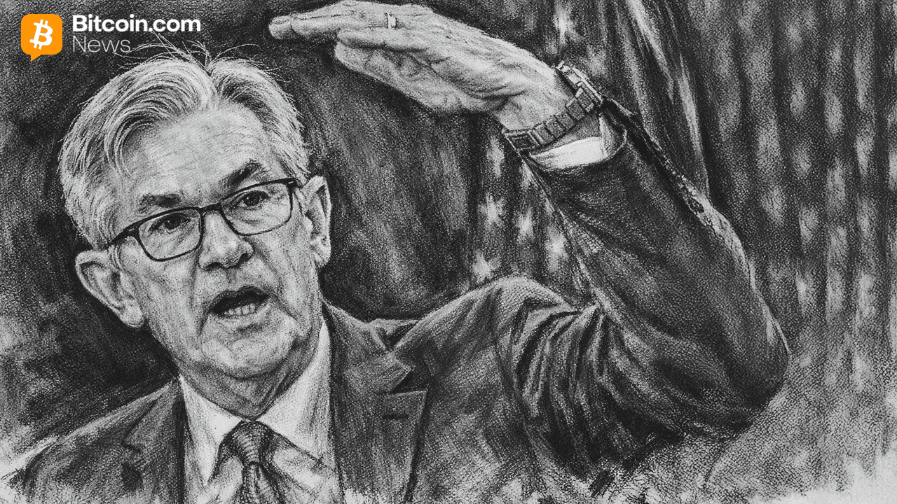 הפדרל ריזרב משאיר את הריבית ללא שינוי בעוד שני מקבלי החלטות קוראים להפחתה