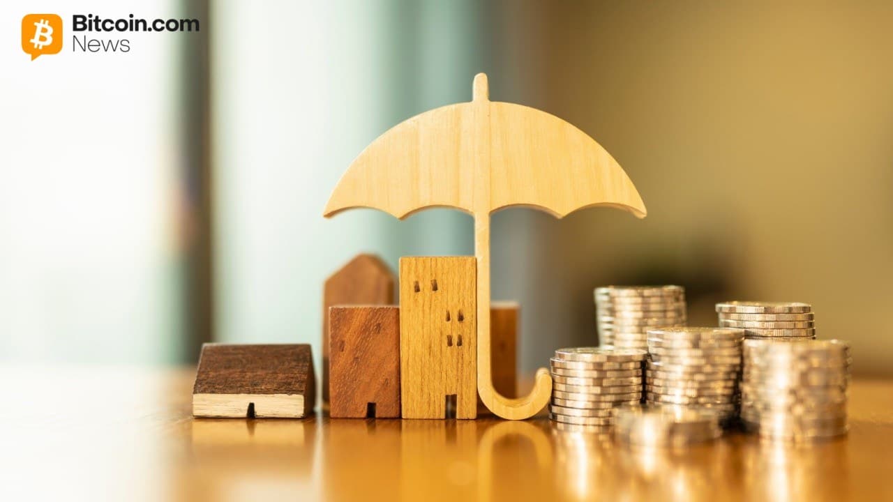 Delaware Life lancerer fast indeksannuitet med eksponering for Bitcoin