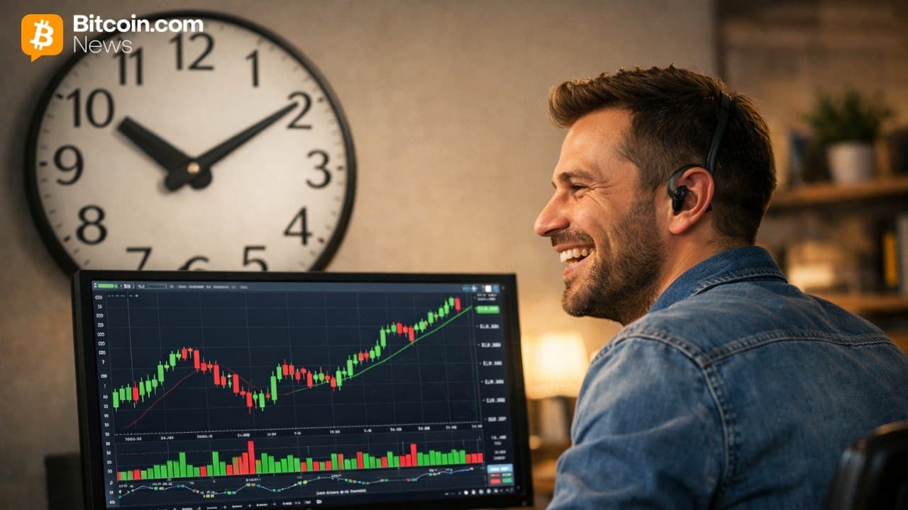 Interactive Brokers käynnistää 24/7 stablecoin-rahoituksen 170 markkinalle