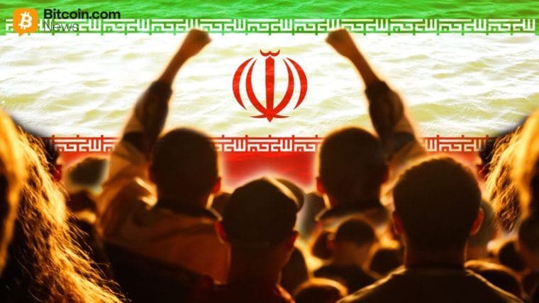 Rapport : L'élite iranienne transfère 1,5 milliard de dollars à Dubaï en utilisant des banques et des cryptomonnaies face aux craintes de grève