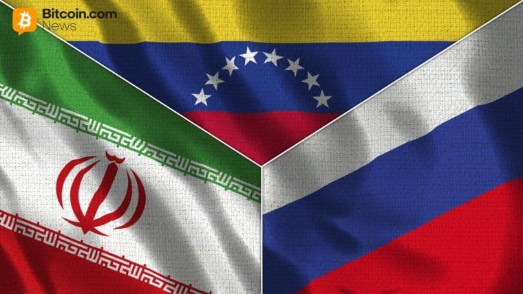 TRM Berichtet über Rekordwerte von 158 Milliarden Dollar an illegalen Krypto-Flüssen im Jahr 2025