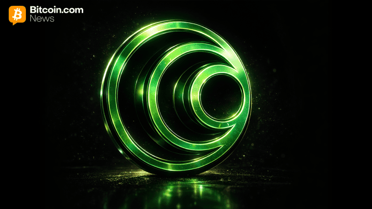 Islamic Coin Monte de 470% en 24 Heures lors du Lancement d'Ethiq