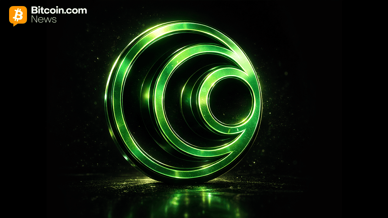 Islamic Coin schießt in 24 Stunden um 470% bei Ethiq-Start in die Höhe