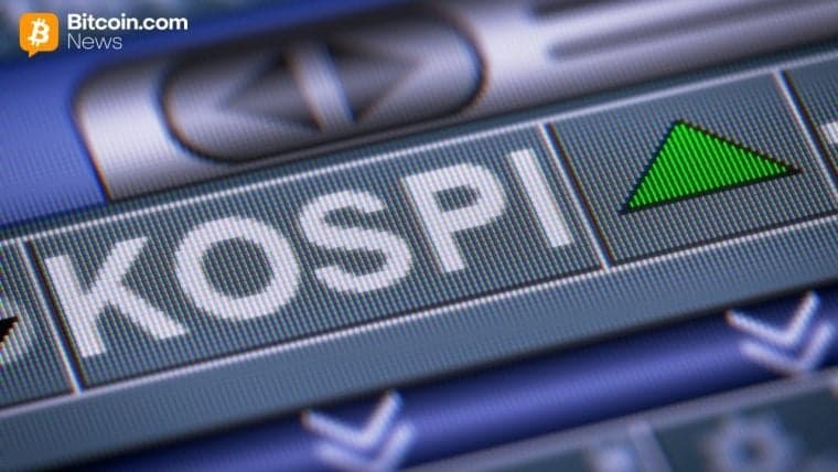 Індекс Бенчмарк Південної Кореї Досягає Історичної Позначки Попри Глобальні Турбулентності Ринку