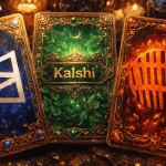 Weekly Prediction Market Volume Skyrockets as Several Competitors Square Off