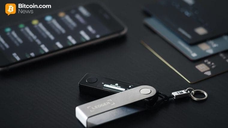 Ledger планує IPO в США на $4 млрд, оскільки кількість криптовалютних лістингів зростає при Трампі