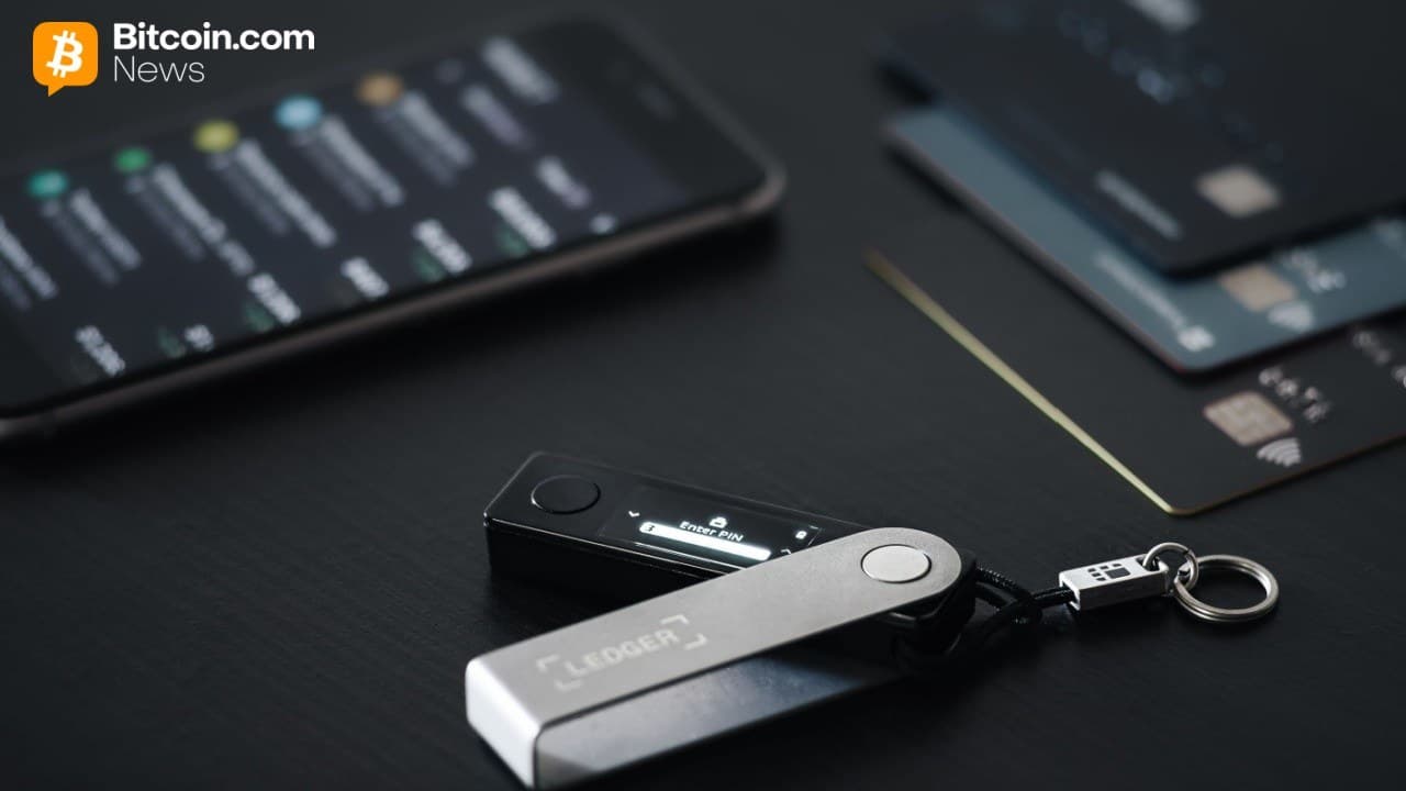 Ledger нацеливается на проведение IPO в США на сумму $4B, поскольку листинги криптовалют растут при Трампе