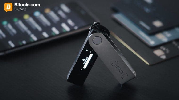 Ledger responde a la brecha de Global-e que impacta los registros de pedidos de clientes