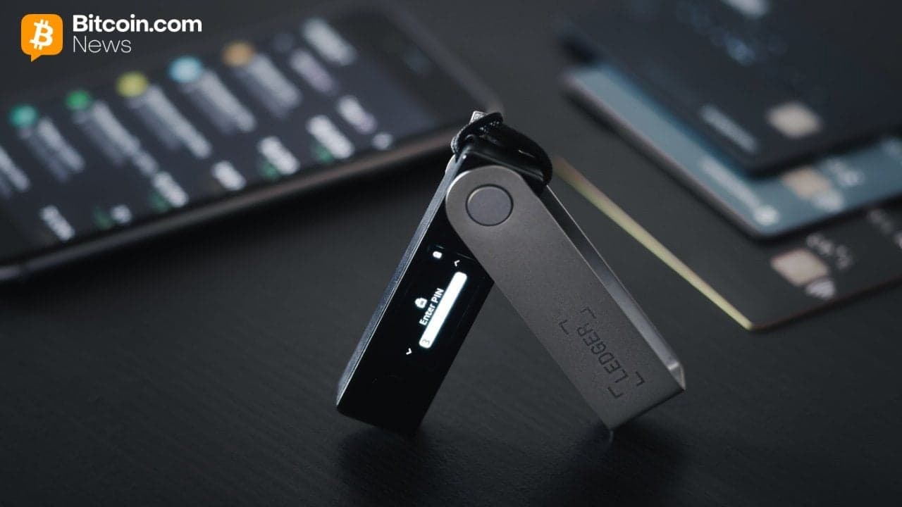 Ledger risponde alla violazione di Global-e che ha colpito i registri degli ordini dei clienti