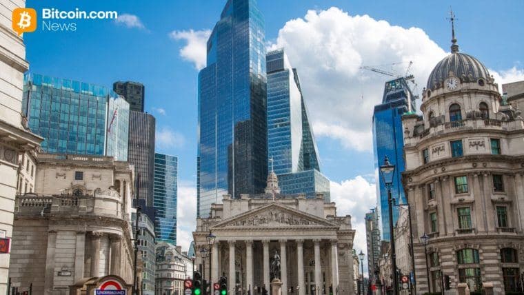 Valour Secures UK FCA Approval, Launches Staking ETPs on London Stock Exchange