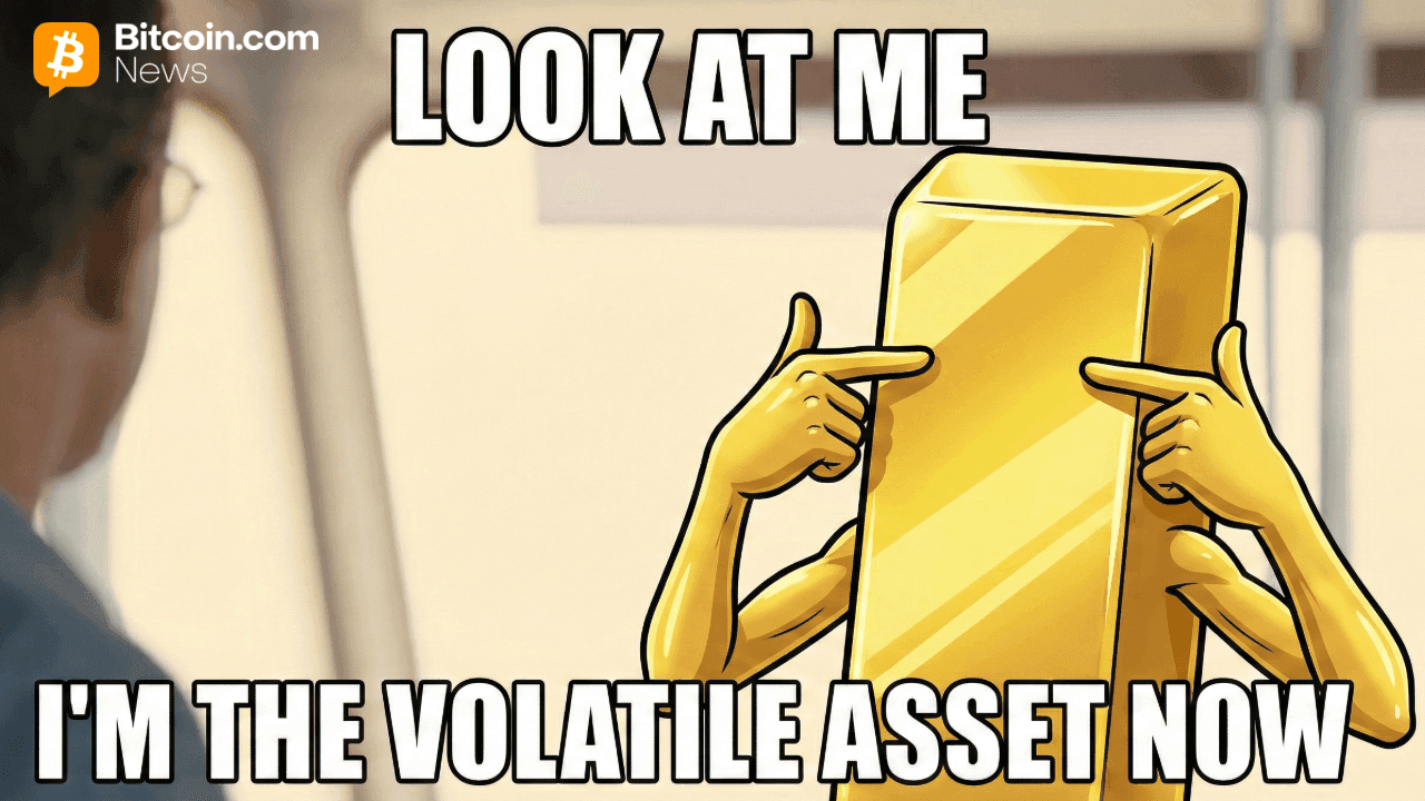 ארתור הייז מציג תנאים למרוץ שורי, ביטפינקס מוציאה אזהרה ועוד — סיכום השבוע