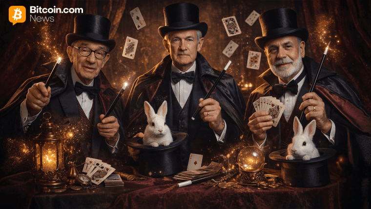 La Fed y Powell bajo fuego, pero algunos argumentan que la independencia siempre fue una ilusión