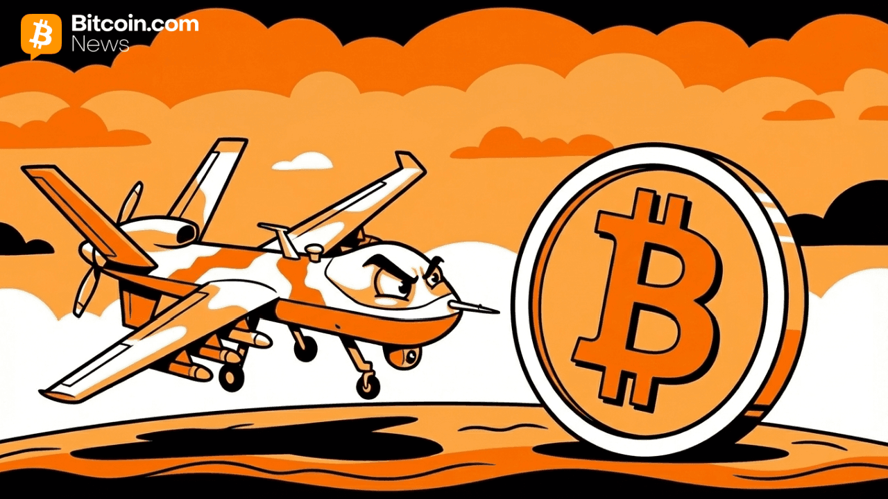 Informe: Irán Ahora Acepta Criptomonedas para Equipos Militares Avanzados