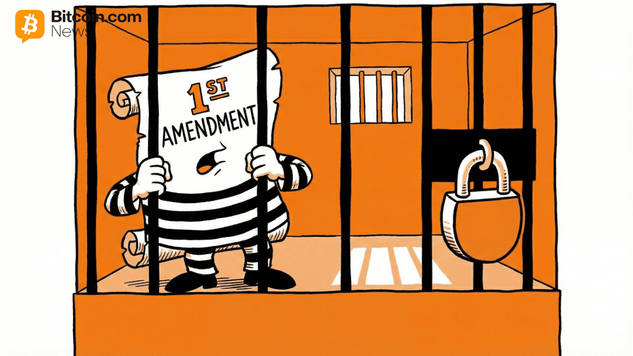 Cato Networks CEO: It's Time to Limit the First Amendment to Protect It