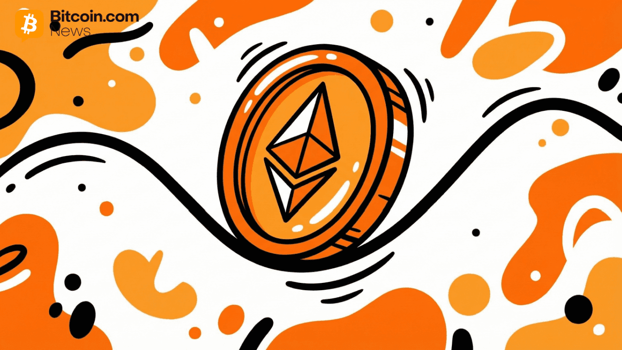 Sharplink setzt $170 Millionen ETH in Linea ein, startet Ethereums 'Produktive Ära'.