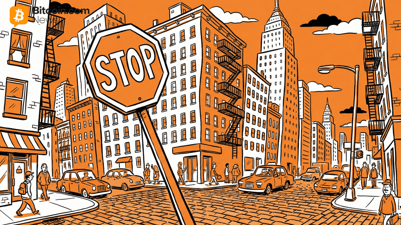 Australian Crypto Exchange Halts Trading, Enters Voluntary Liquidation