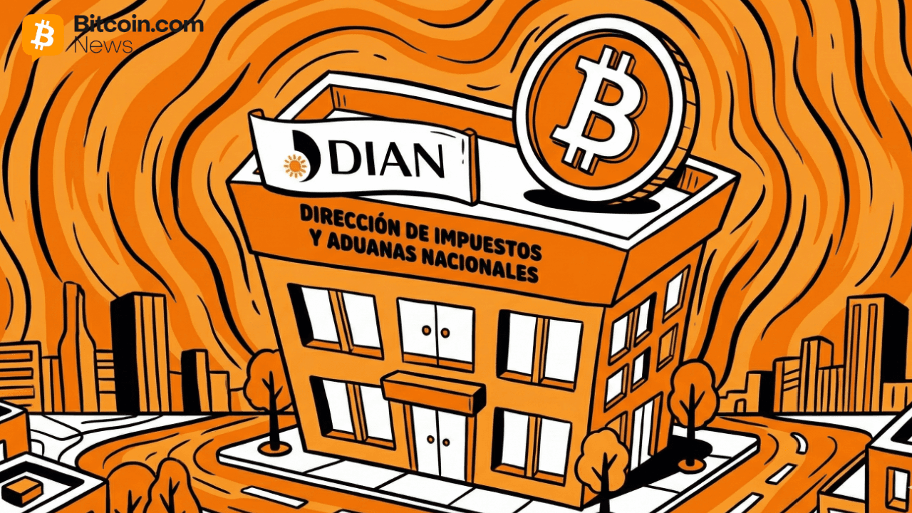 Kolumbian verovalvoja tiukentaa VASP-raportointivaatimuksia