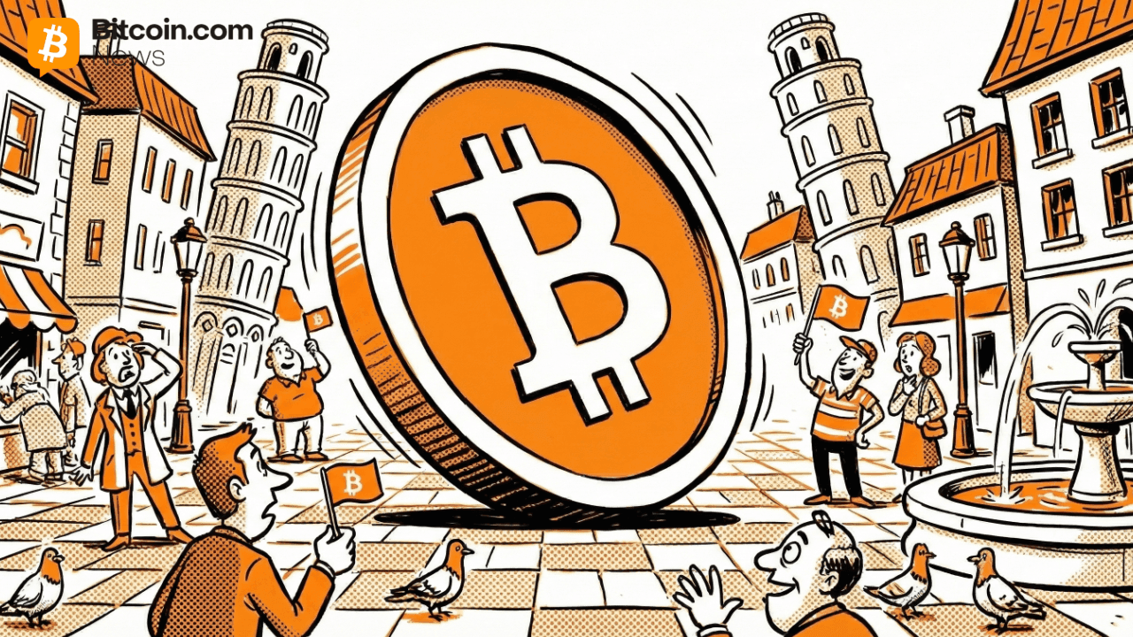 Je li Bitcoin previše javan da postane novac središnje banke?