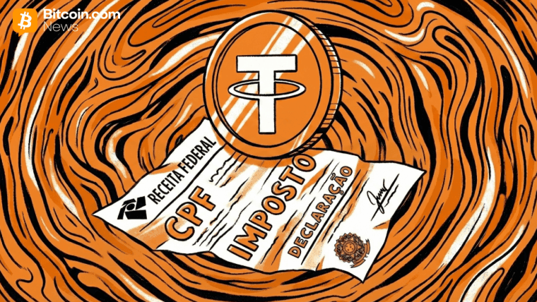 La industria de criptomonedas de Brasil demandará si el gobierno persigue la imposición fiscal sobre stablecoins.