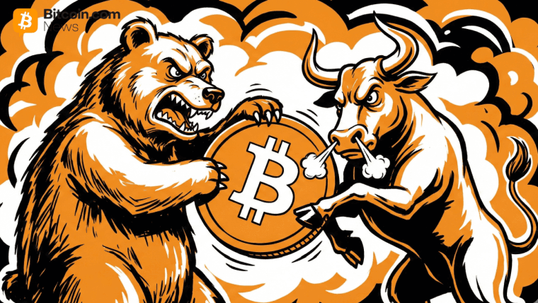 Býci vyčerpaní? Dynamika Bitcoinu slabne, keď sa zmenšuje nákupná horúčka ETF