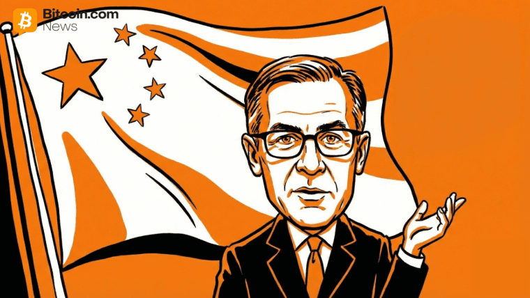 Ny Verdensorden: Canada Står Sammen Med Kina i Økonomisk Skift Væk Fra USA