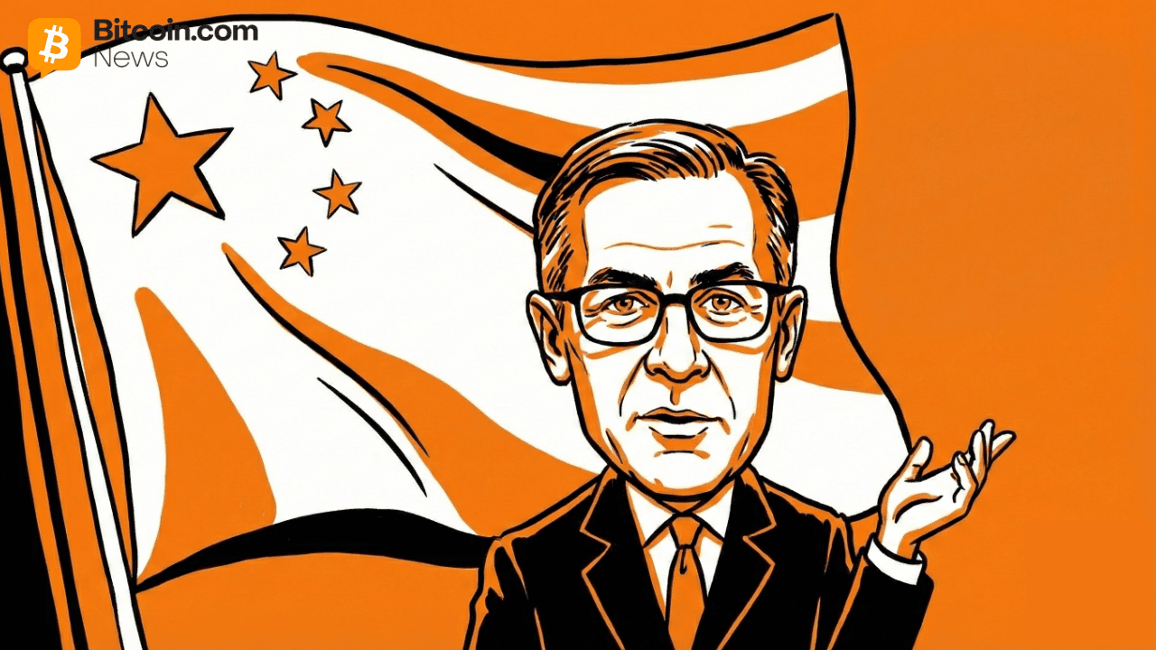 Nov Svetovni Red: Kanada se odloča za Kitajsko v gospodarskem odmiku od ZDA