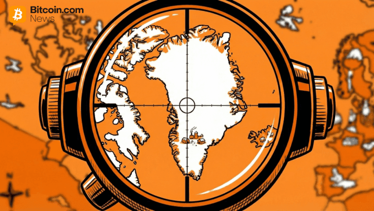 Trump minaccia le nazioni che si oppongono all'annessione della Groenlandia con tariffe