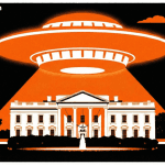 Former Bank of England Analyst Calls to Prepare for a Financial Crisis if Alien Life Is Confirmed