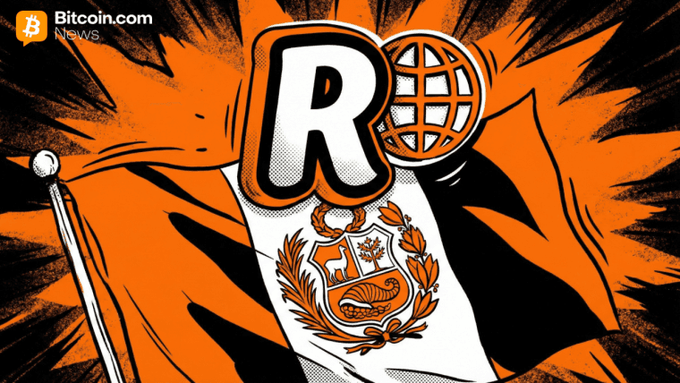 Revolut solicită licență bancară pentru extinderea în Peru