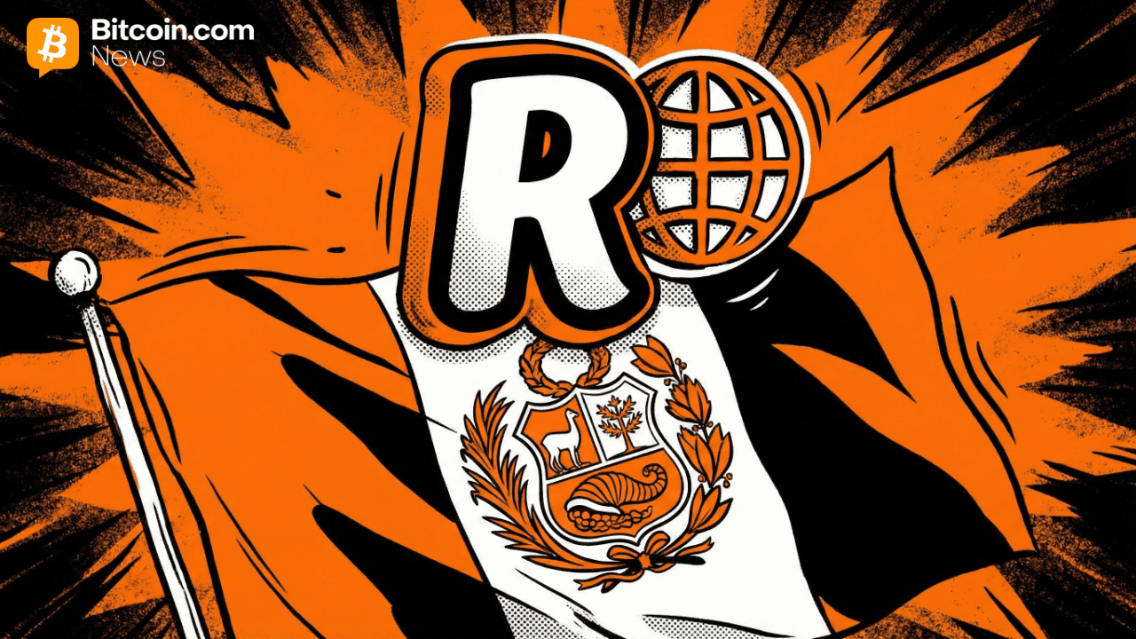 Revolut Applies for Banking License in Peruvian Expansion Push