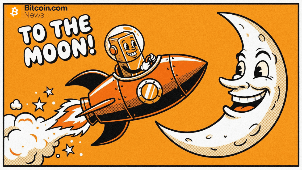 Guldentusiaster Förblir Optimistiska när Centralbanker Skyddar sig mot Osäkerhet