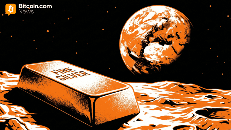 L'argent dépasse les 100 $ lors d'une réévaluation historique de l'Escalade