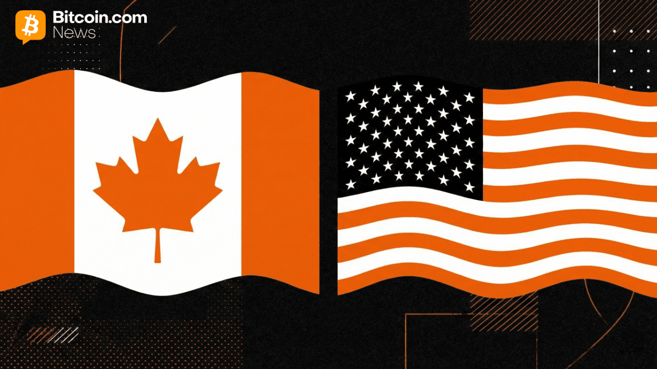 Trump mění názor na obchodní dohodu Kanady s Čínou, hrozí 100% cly, pokud projde