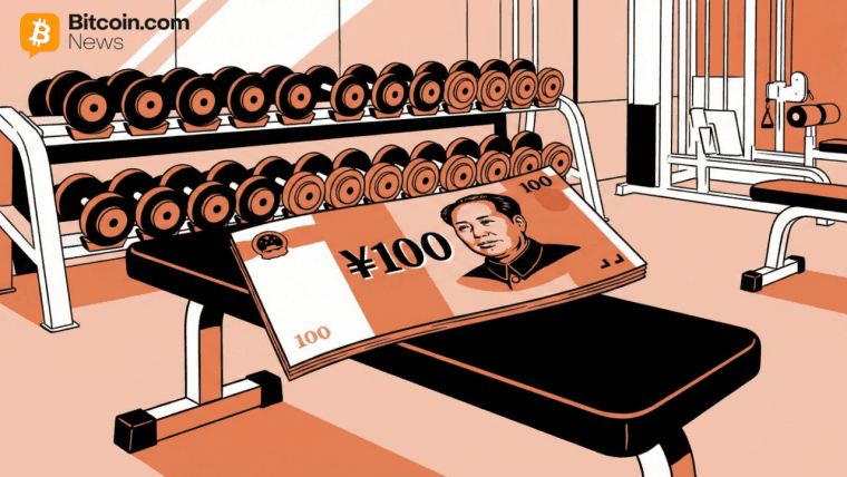 Kina fastsætter stærk yuan og satser på fortsatte svage-dollarkurser