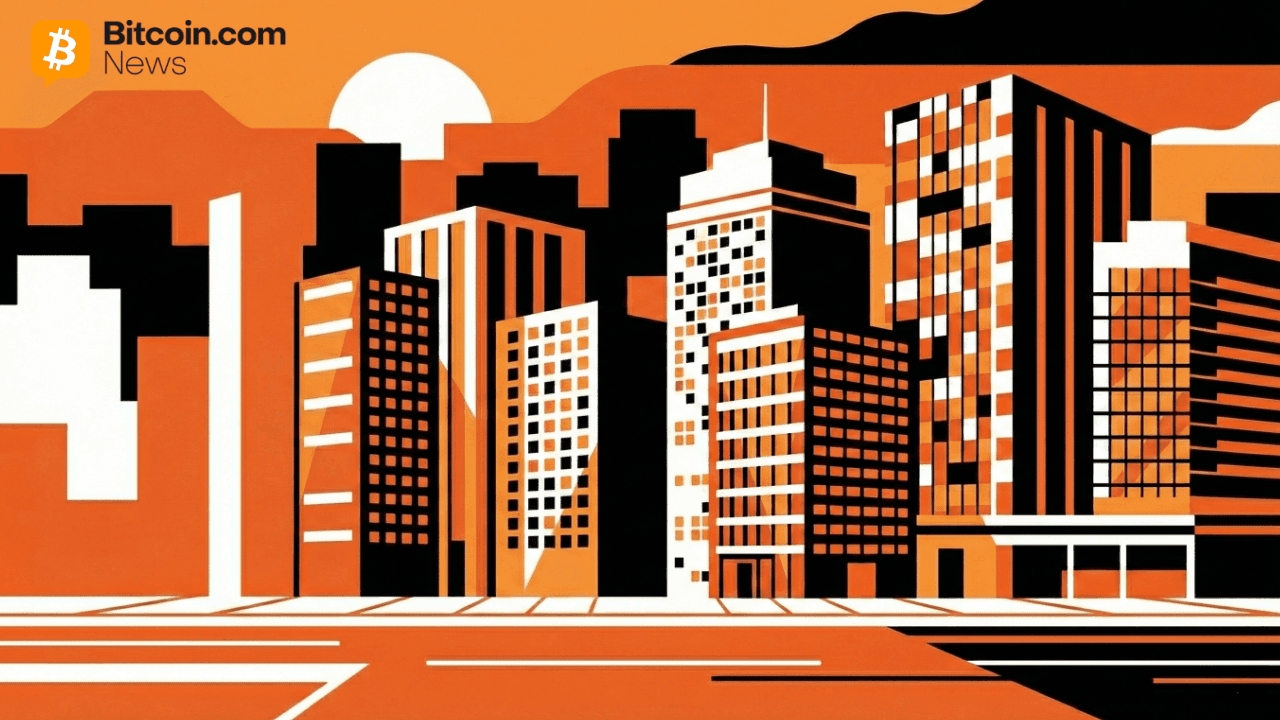 Kiinteistötunnusten rekisteröintiprosessit kielletty São Paulossa