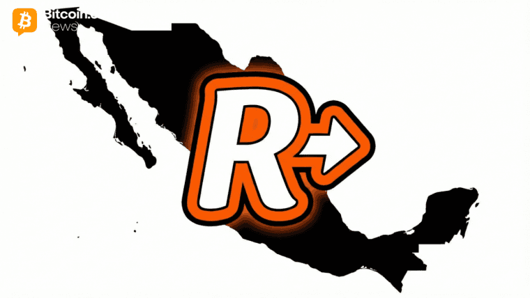 Revolut Torna-se um Banco Digital no México como Parte de Expansão Estratégica