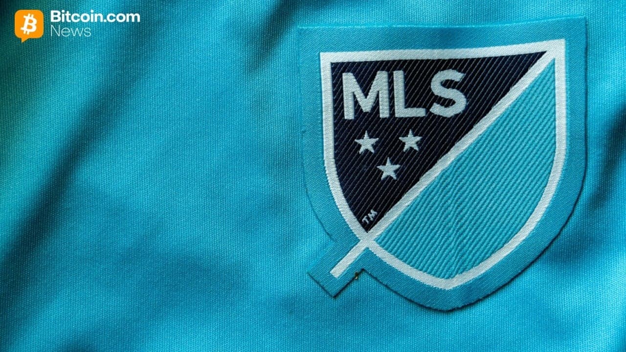 Major League Soccer sklene večletno partnerstvo s Polymarket za vključevanje navijačev