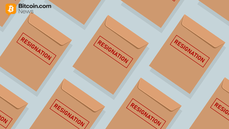 Zcash विकास टीम ने सामूहिक रूप से इस्तीफा दिया क्योंकि शासन विवाद ZEC की कीमत को हिला रहा है