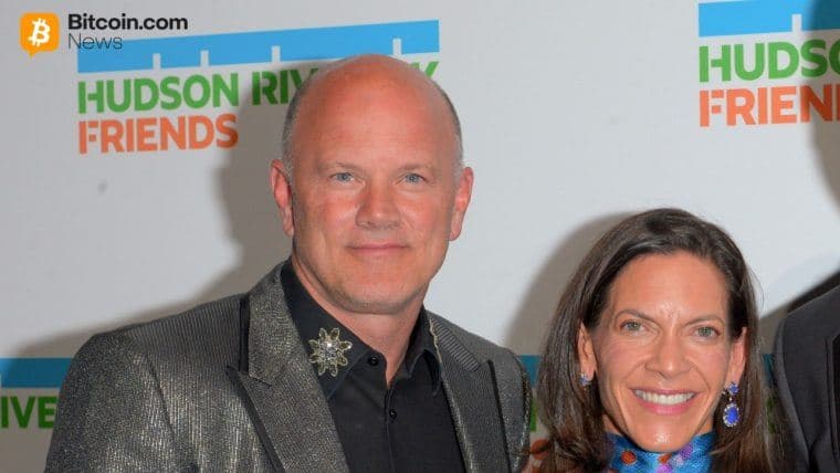 Rapport: Galaxy lanserar en kryptovalutafond på $100 miljoner under Q1