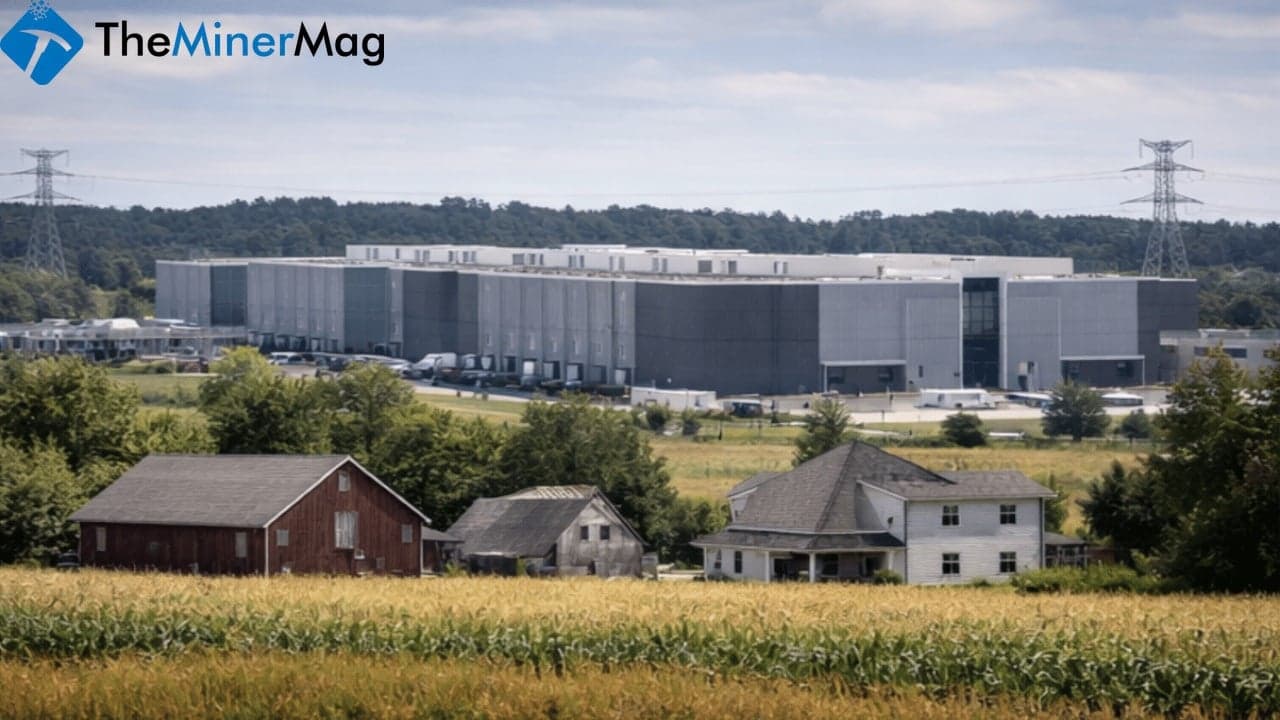 Miner Weekly: AI Inherits Bitcoin Mining’s Hard Lesson – Locals Matter