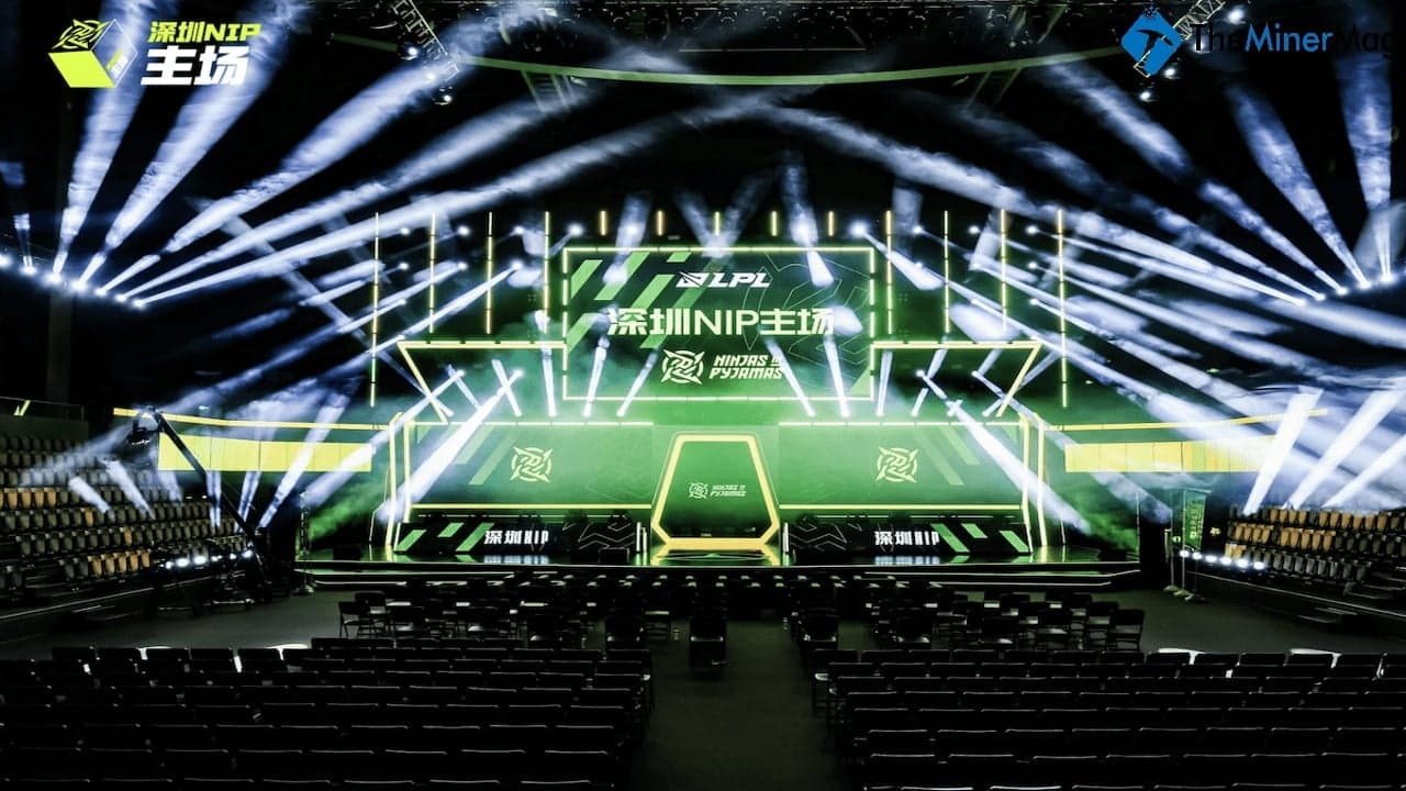 11 EH/s : Bitmain envisage un nouveau proxy de minage de Bitcoin ? – Miner Hebdomadaire