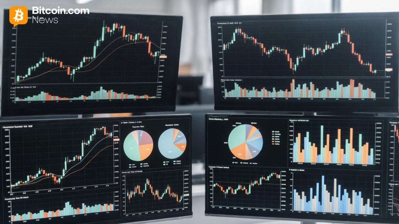 MSCI משאירה את חברות האוצרות הקריפטוגרפיות בחיים במדדים, פותחת את הדרך לעלייה בהקלה