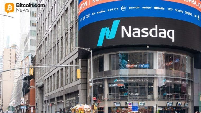 Nasdaq และ CME Group เปิดตัวดัชนีคริปโตใหม่ในชื่อ Nasdaq CME Crypto Index