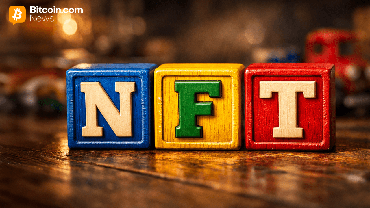 NFT-markedet modnes i 2025: Nyttelast, gaming og RWA driver vækst