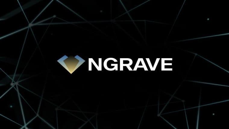 NGRAVE, Pioneiro Global em Segurança de Ativos Digitais, Conclui Reestruturação Estratégica com Meta de USD 10 Bilhões em Ativos Seguros