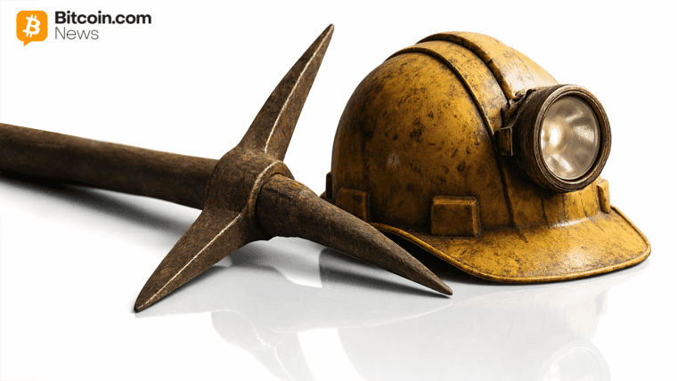 বিটকয়েন মাইনাররা ২০২৫ সালে লালে শেষ করে, তবে ২০২৬ সালের শুরুটা অগ্রসর হওয়ার পথ দেখায়।