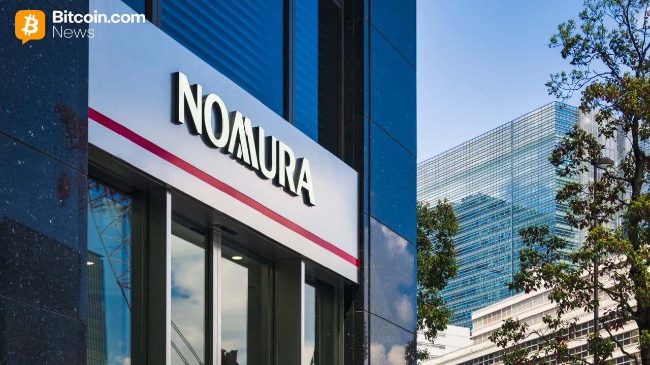 Laser Digital Presenta Solicitud a la OCC para Formar un Banco Nacional de Fideicomiso en EE. UU.